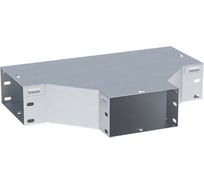 T-образный Ответвитель EKF 80х100мм t8010008