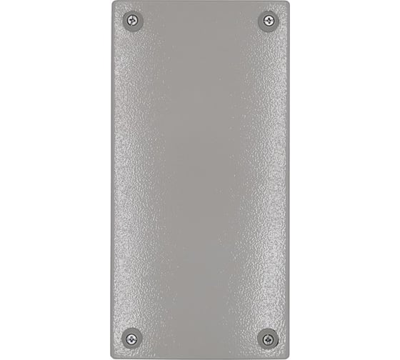 Клеммная коробка Tekpan KT New без МП 500 мм. x 300 мм. x 120 мм. TP 355312