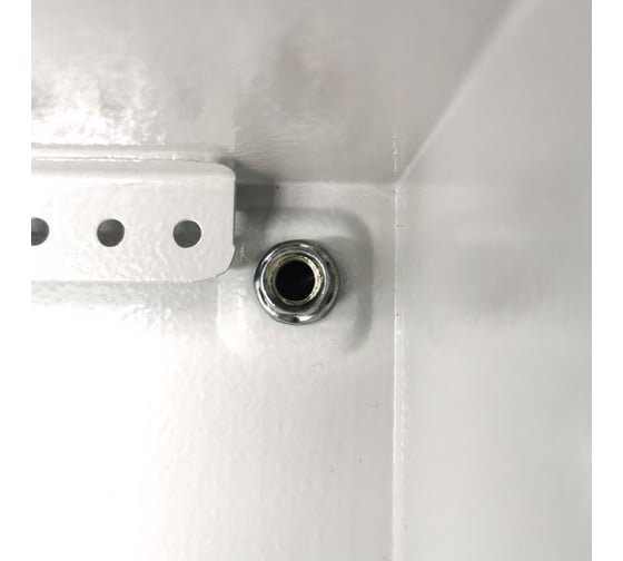 Клеммная коробка Tekpan KT New без МП 500 мм. x 300 мм. x 120 мм. TP 355312