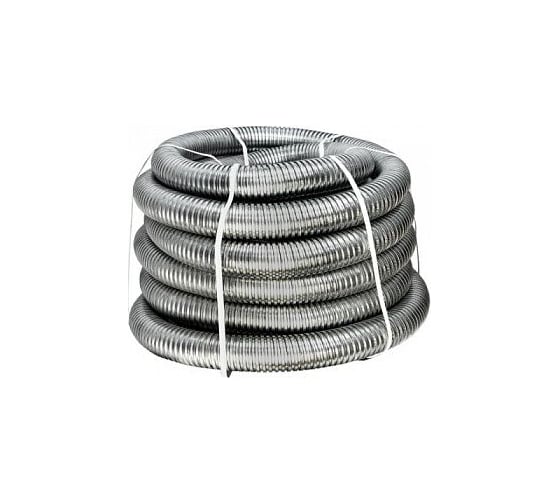 Металлорукав EKF Р3-ЦХ-25 с зондом 50м PROxima mrzn-25-50