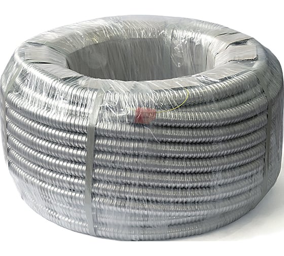 Металлорукав Промрукав Р3-ЦА-10 750 Н 100м PR.03102