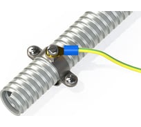 Металлорукав Промрукав Р3-ЦА-12 750 Н 100м PR.03122