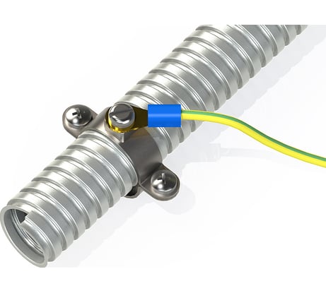 Металлорукав Промрукав Р3-ЦА-12 750 Н 100м PR.03122