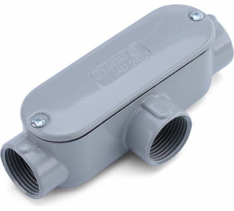 Распаечная коробка Fortisflex КРВ-Т 25 61130