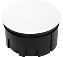 Крышка Промрукав для распределительной коробки 80-0850 для с/п безгалогенная (HF) 76х42 415 шт PR80.0003