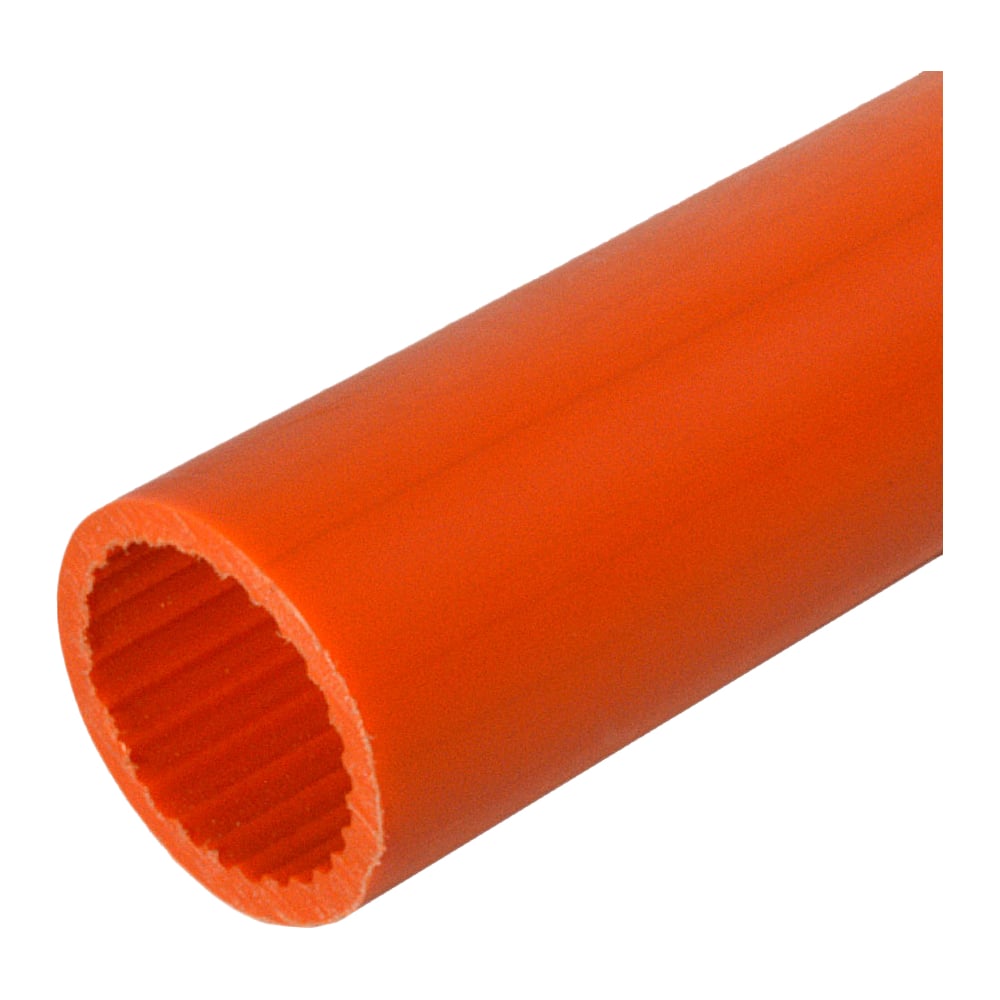 Защитная труба Промрукав ПЭ оранжевая д32/2.5 100 м PR14.0083 ...