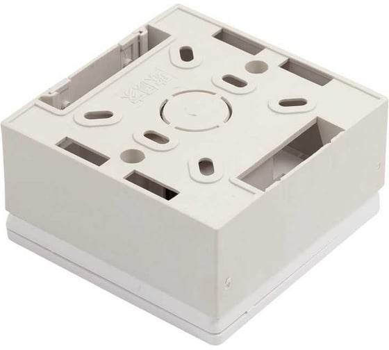 Монтажная коробка DENKIRS DK3050-BX
