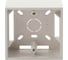 Монтажная коробка DENKIRS DK3050-BX 2