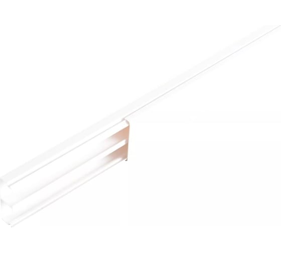 Мини-канал Legrand Metra с перегородкой 40x16 мм 220_028643