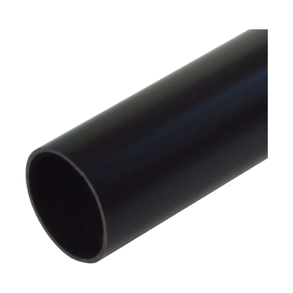 ТрубагладкаяПУралПАКВХжесткая20ЧЕРНАЯ2мГТ-0030020-050