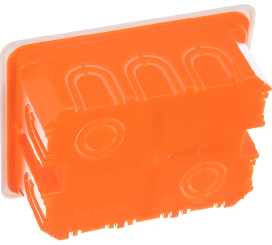 Распаечная коробка REXANT СУ, 120х92х45мм 28-3043