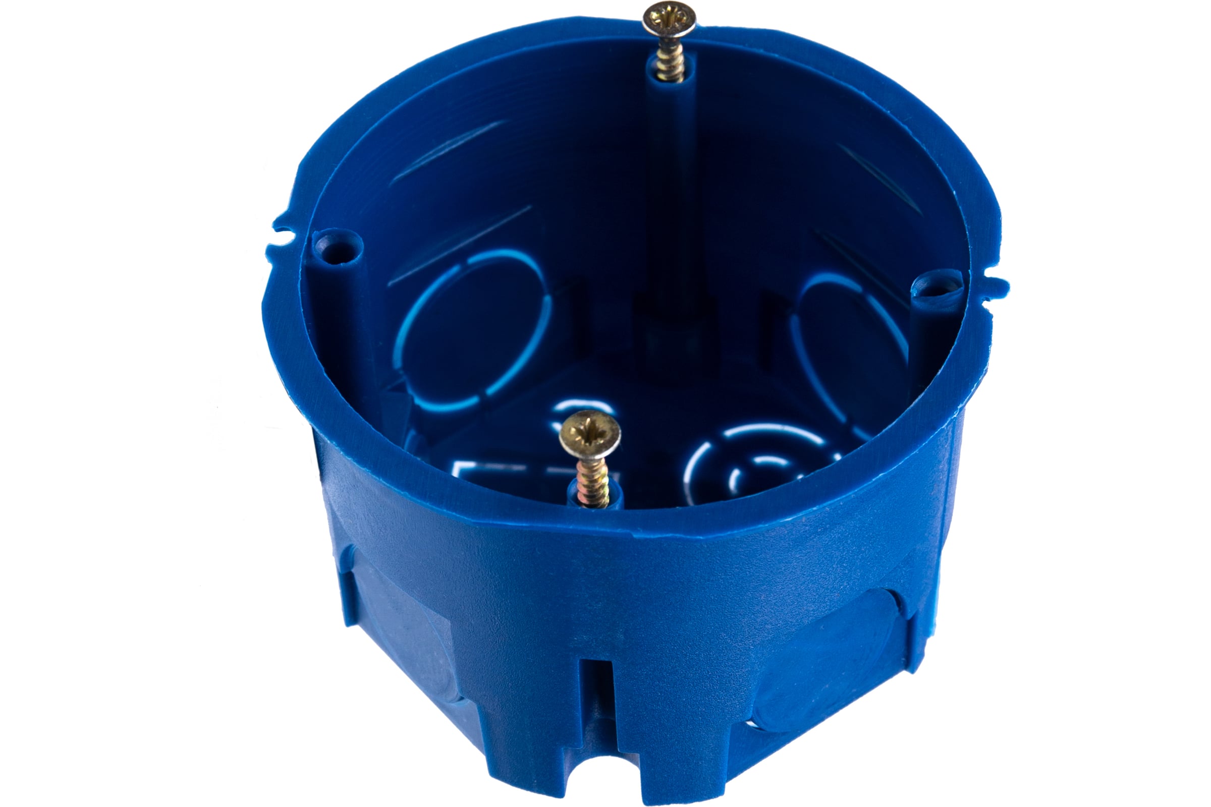 УстановочнаякоробкаREXANTбетон/кирпич,68х45мм,С3М228-3038