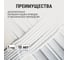 Гофра для кабеля TDM ELECTRIC 16мм ПВХ с зондом 25 метров легкая "ЭКО" (сосна) SQ0401-0051 5