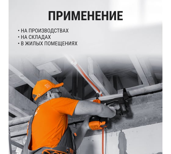 Гофра для кабеля TDM ELECTRIC 20мм ПВХ с зондом 25 метров легкая "ЭКО" (сосна) SQ0401-0052