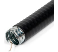 Металлорукав FORTISFLEX толстостенный МГ «HEAVY DUTY» 15 87880