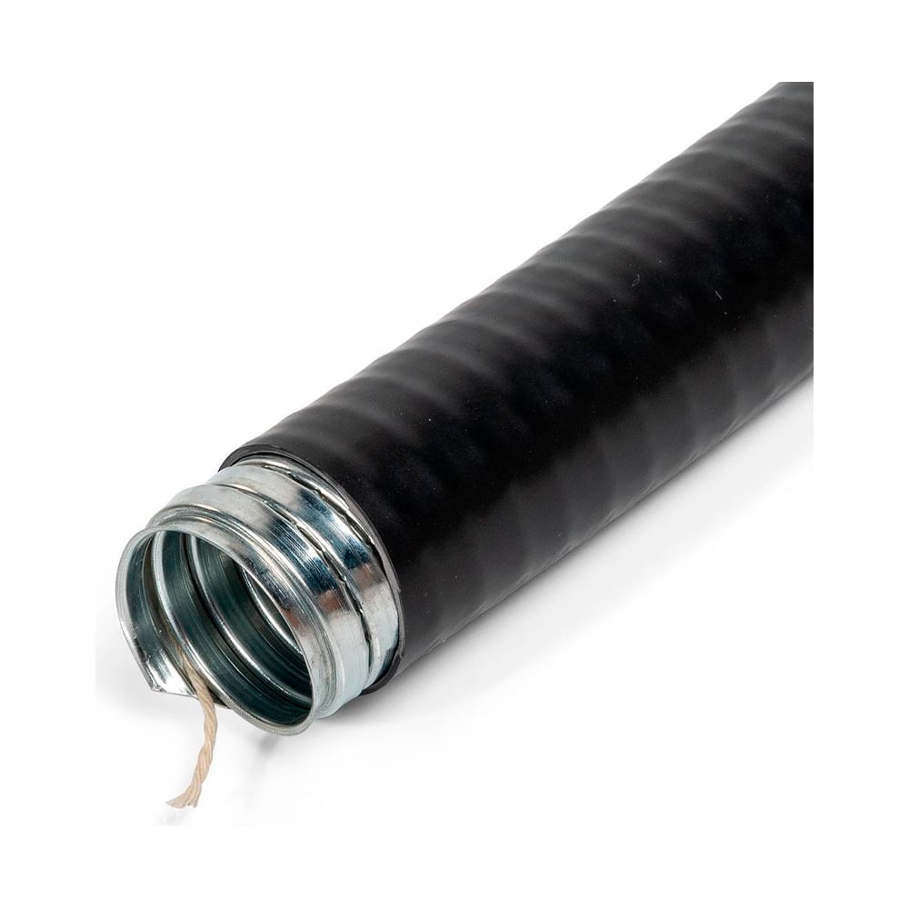 Металлорукав FORTISFLEX толстостенный МГ «HEAVY DUTY» 18 87882 ...