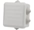 Распаечная коробка REXANT ОУ 100x100x50 мм, IP55 28-3056 1