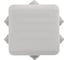 Распаечная коробка REXANT ОУ 100x100x50 мм, IP55 28-3056 6