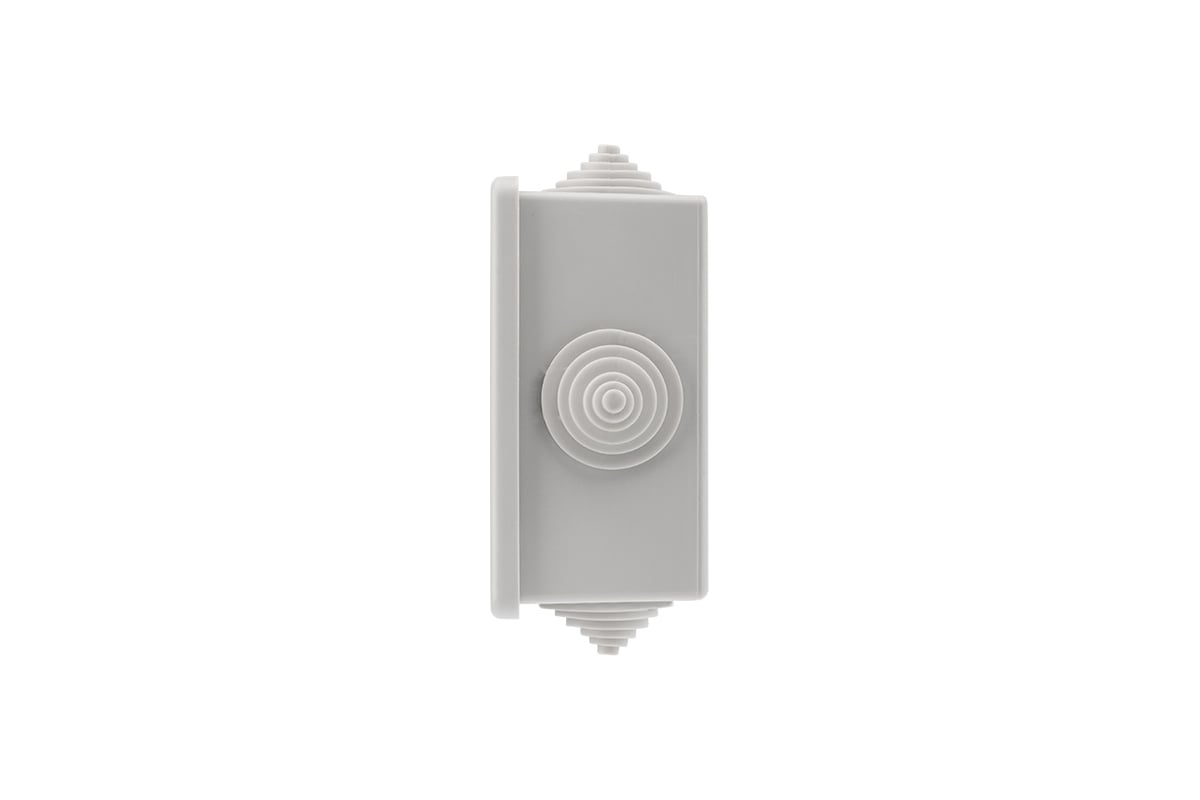 Коробка уравнивания потенциалов REXANT ОУ 85х85х40 мм, IP44 28-3050 ...