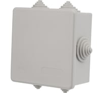 Коробка уравнивания потенциалов REXANT ОУ 85х85х40 мм, IP44 28-3050