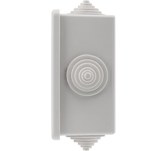 Коробка уравнивания потенциалов REXANT ОУ 85х85х40 мм, IP44 28-3050