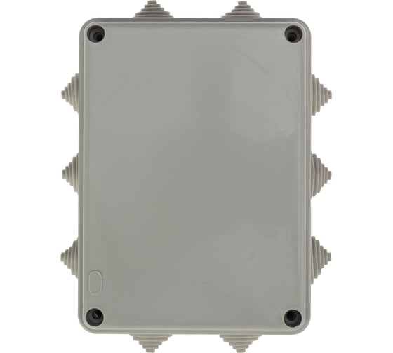 Распаечная коробка REXANT ОУ 150x110x70 мм, винт IP55 28-3057