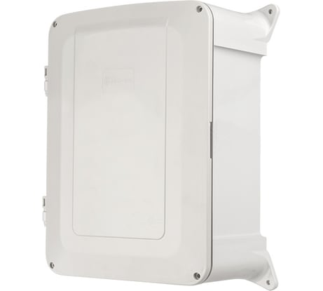 Гермобокс REXANT для размещения оборудования для видеонаблюдения 260х340х150 мм IP65 28-4009