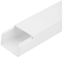 Кaбель-канал REXANT 15x10 мм, белый 28-1510-2