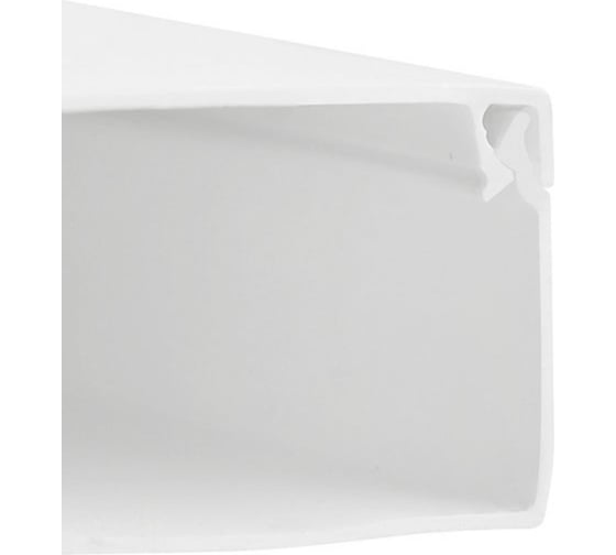 Кaбель-канал REXANT 15x10 мм, белый 28-1510-2