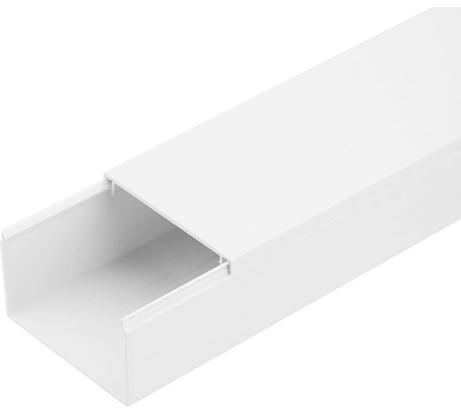 Кабель-канал REXANT 40x16 мм белый 28-4016-2