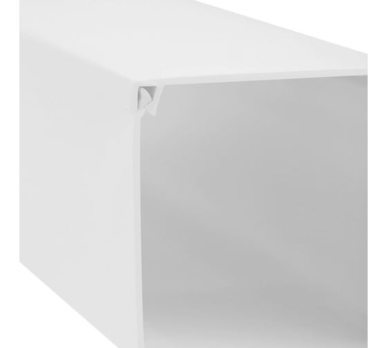 Кaбель-канал REXANT 16x16 мм, белый 28-1616-2