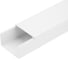 Кaбель-канал REXANT 40x25 мм, белый 28-4025-2 1