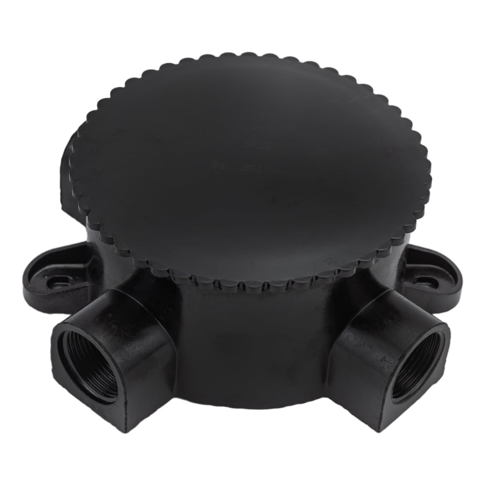 Электромонтажная коробка SVET КЭМ 2-660-4 SV0300-0006 - выгодная цена ...