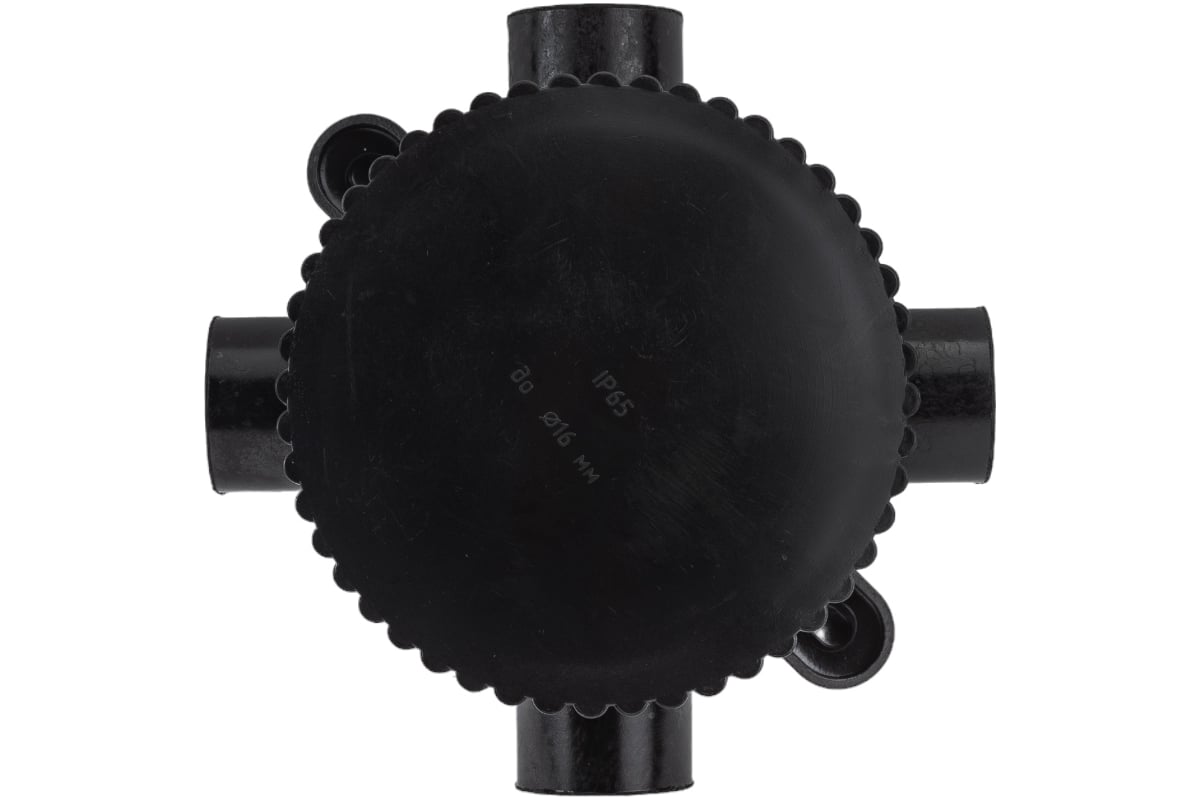 Электромонтажная коробка SVET КЭМ 2-660-4 SV0300-0006 - выгодная цена ...