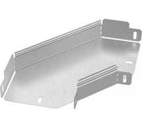 Угол горизонтальный 90 градусов Промрукав Стандарт HDZ 150x100 1шт PR16.1641 PR16.1640