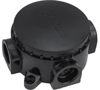 Электромонтажная коробка SVET КЭМ 1-10-4Б SV0300-0003