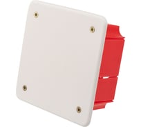 Распаечная коробка REXANT СУ 92х92х45 мм 28-3029