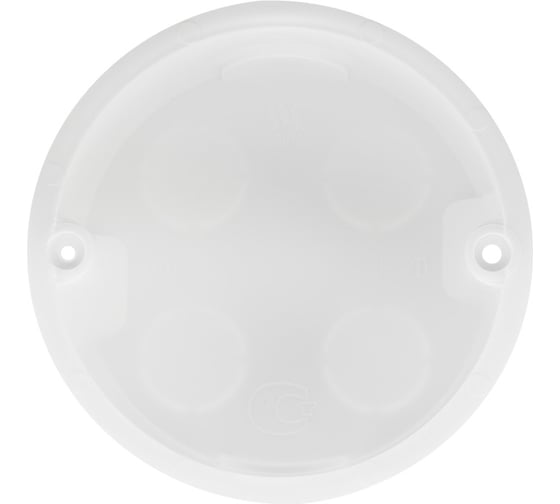 Распаечная коробка REXANT СУ D 80х40 мм 28-3027