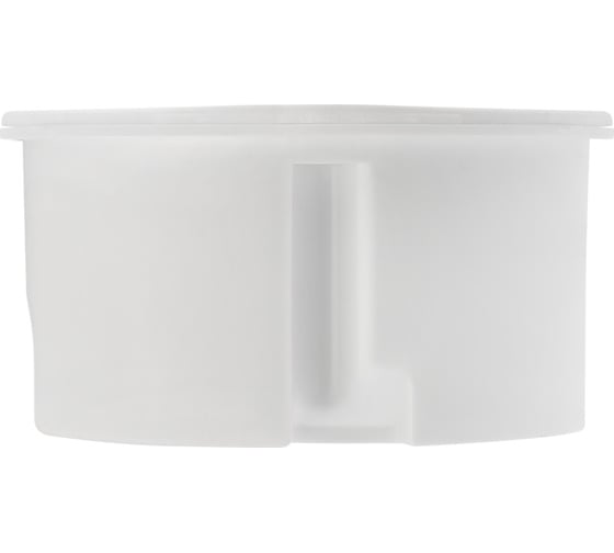 Распаечная коробка REXANT СУ D 80х40 мм 28-3027