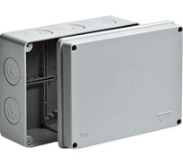 Распределительная коробка Ruvinil ОП 200х140х75 IP55 без герм. 67056 211445