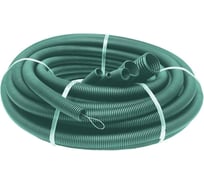 Гофрированная труба Ruvinil ПНД d25мм с зондом черн. 50м 22501 271671