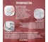 Проволочный лоток DKC 30x50 L3000 FC3005DIY 3