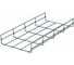 Проволочный лоток DKC 30x50 L3000 FC3005DIY 1