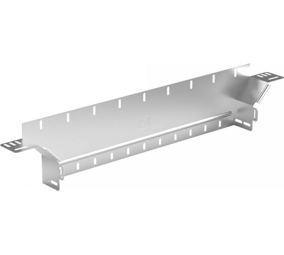 Ответвитель вертикальный Промрукав Стандарт HDZ 600x80 1шт PR16.1300 PR16.1299 1