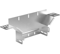 Ответвитель вертикальный Промрукав Стандарт HDZ 200x80 PR16.1286