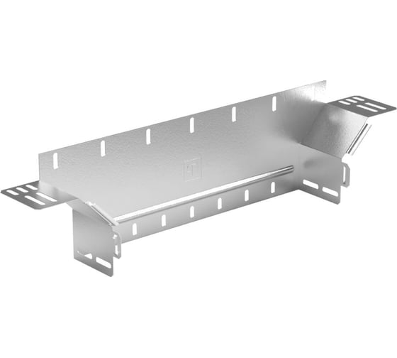 Ответвитель вертикальный Промрукав Стандарт HDZ 400x100 PR16.1290 1