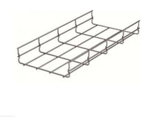 Проволочный лоток DKC 80x400 L3000 FC8040