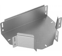 Ответвитель Т-образный Промрукав Стандарт HDZ 150x100 PR16.1552