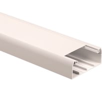 Кабель-канал IEK ПРАЙМЕР, парапетный, 100x40 CKK40-100-040-1-K01