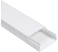 Кабель-канал IEK ЭЛЕКОР 40/2x16 CKK10-040-016-2-K01